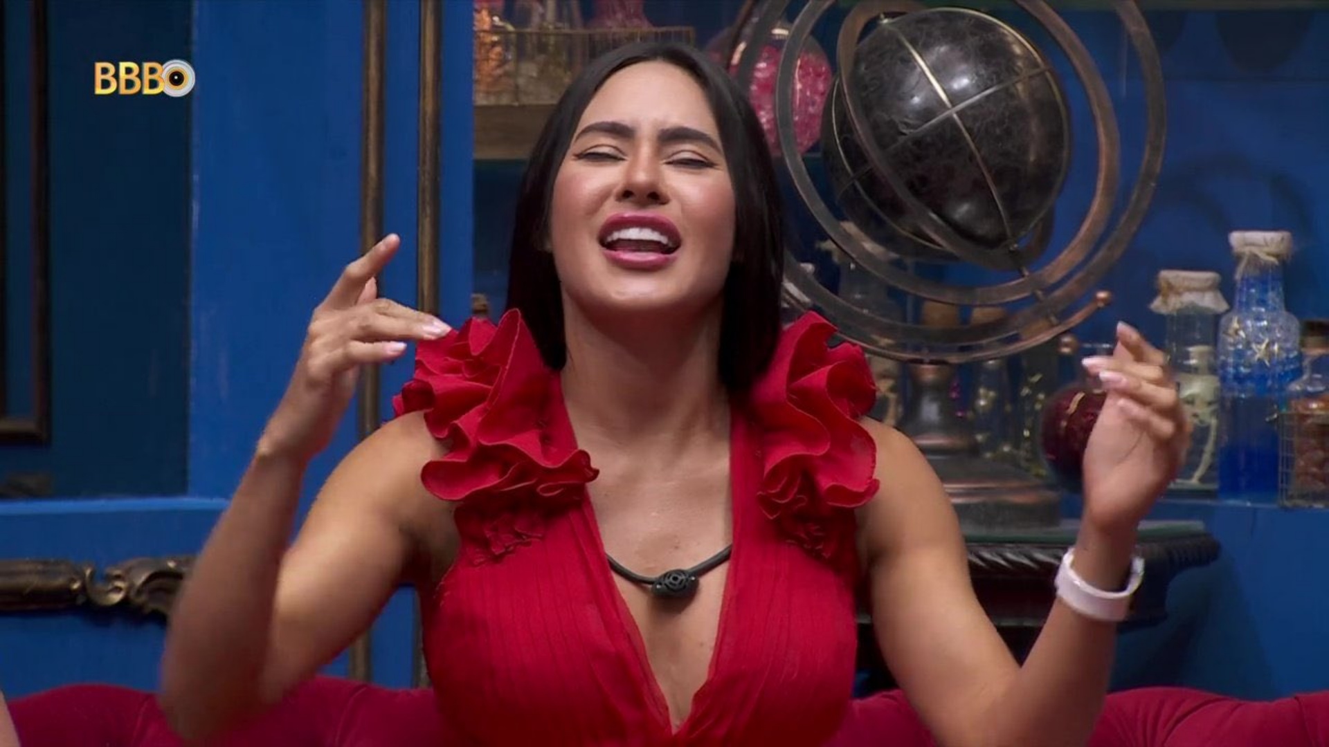 BBB 24: Web se choca ao ver look que Isabelle levou para usar na Final