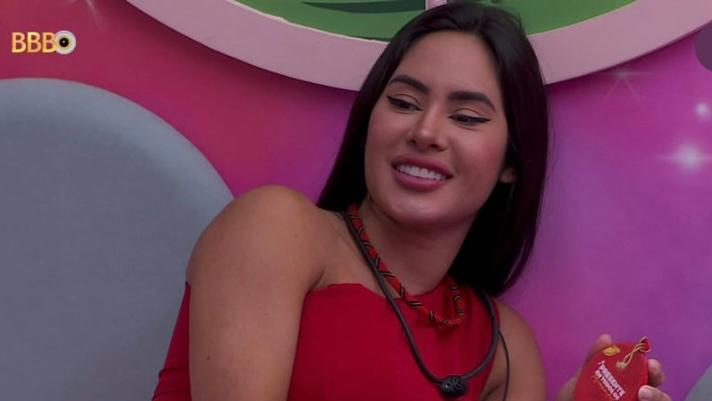 BBB 24: Quanto Isabelle já ganhou em prêmios dentro do reality? Descubra