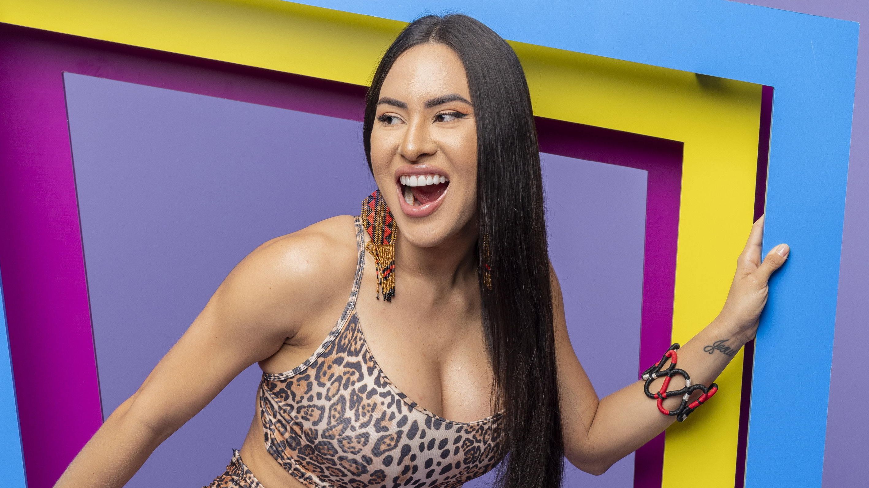 No BBB 24 Isabelle faturou sem vencer provas; saiba quanto