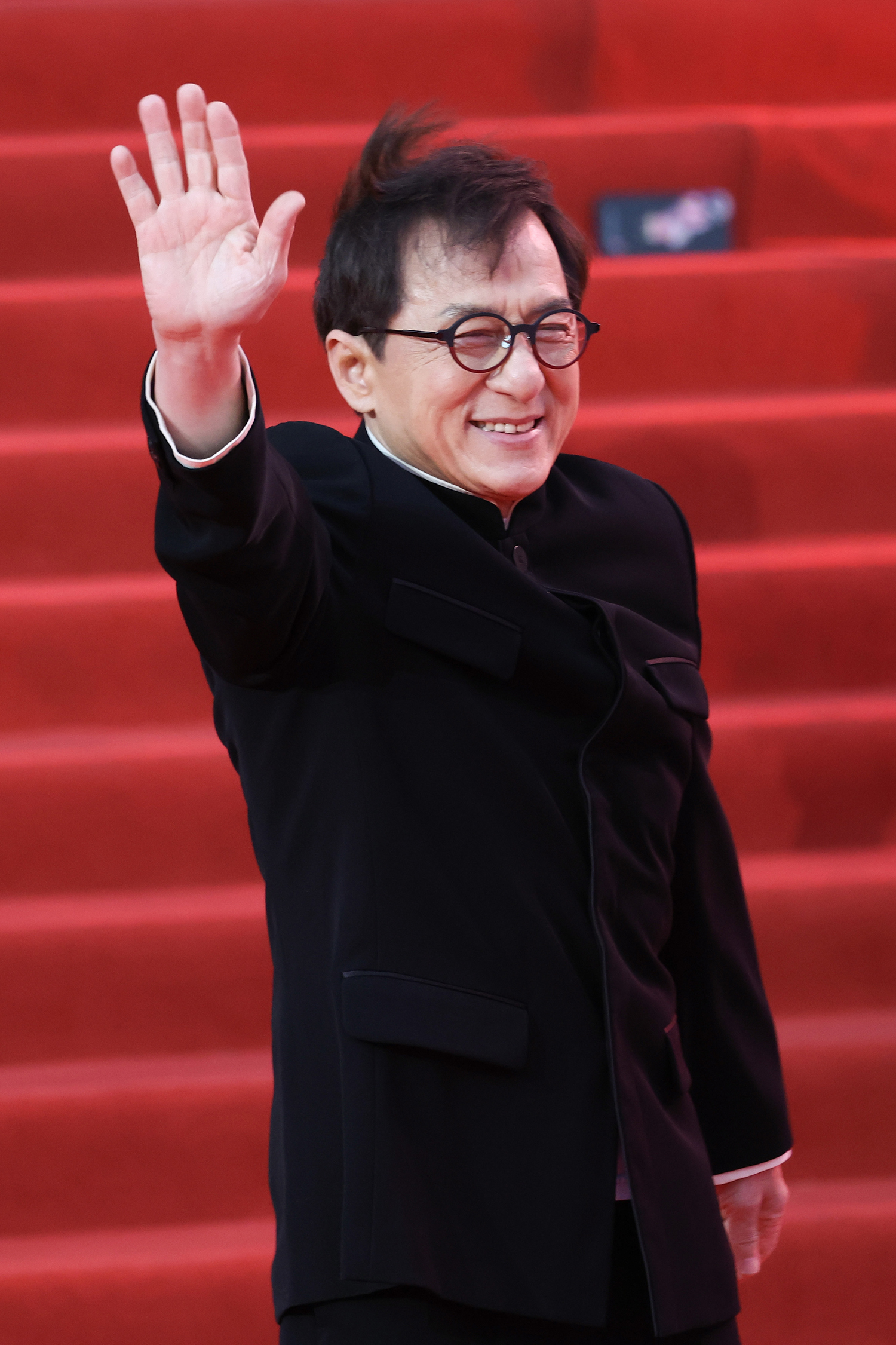 Jackie Chan - Foto: Getty Images