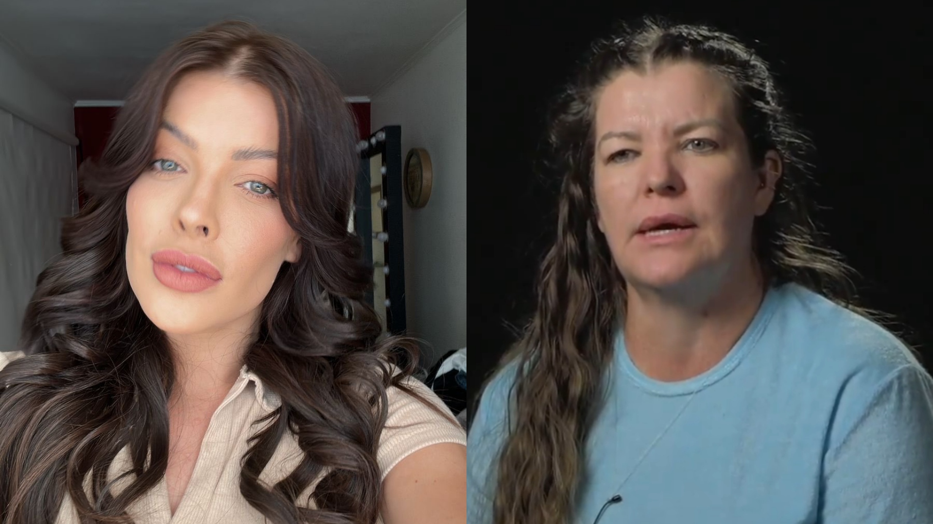 Jaquelline Grohalski reage a surto da mãe em A Grande Conquista: ‘Não tem paciência’