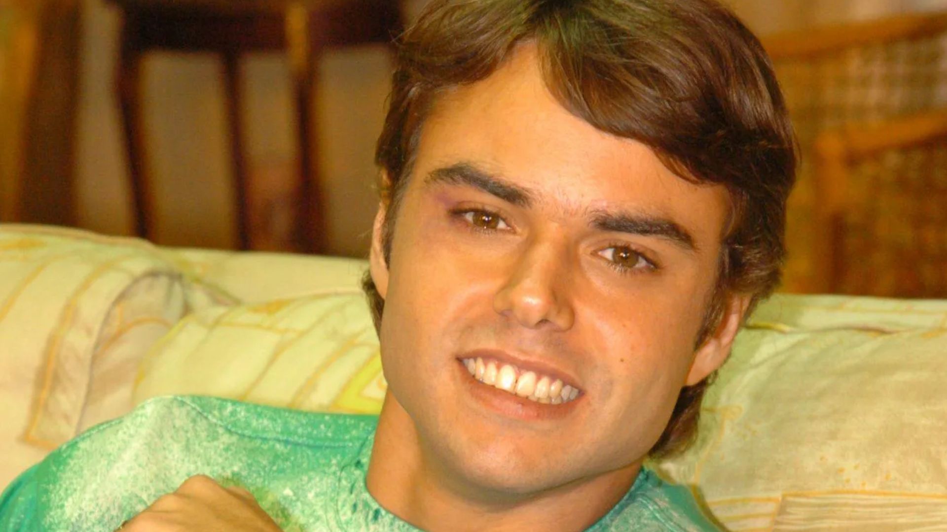 Ex-galã de ‘Malhação’ fala sobre afastamento das telinhas e nova profissão