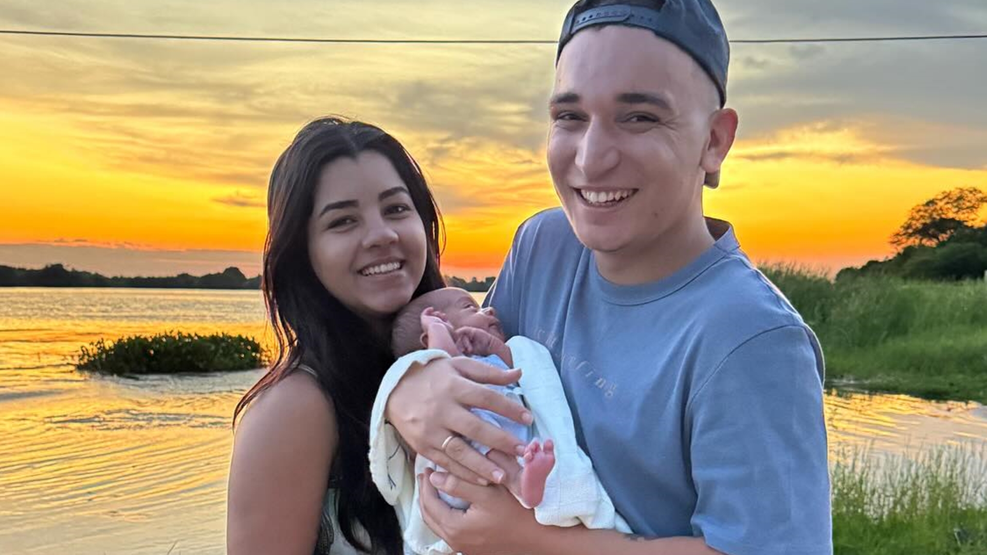 Quais famosos viraram pais em 2024? Veja lista das famílias que aumentaram
