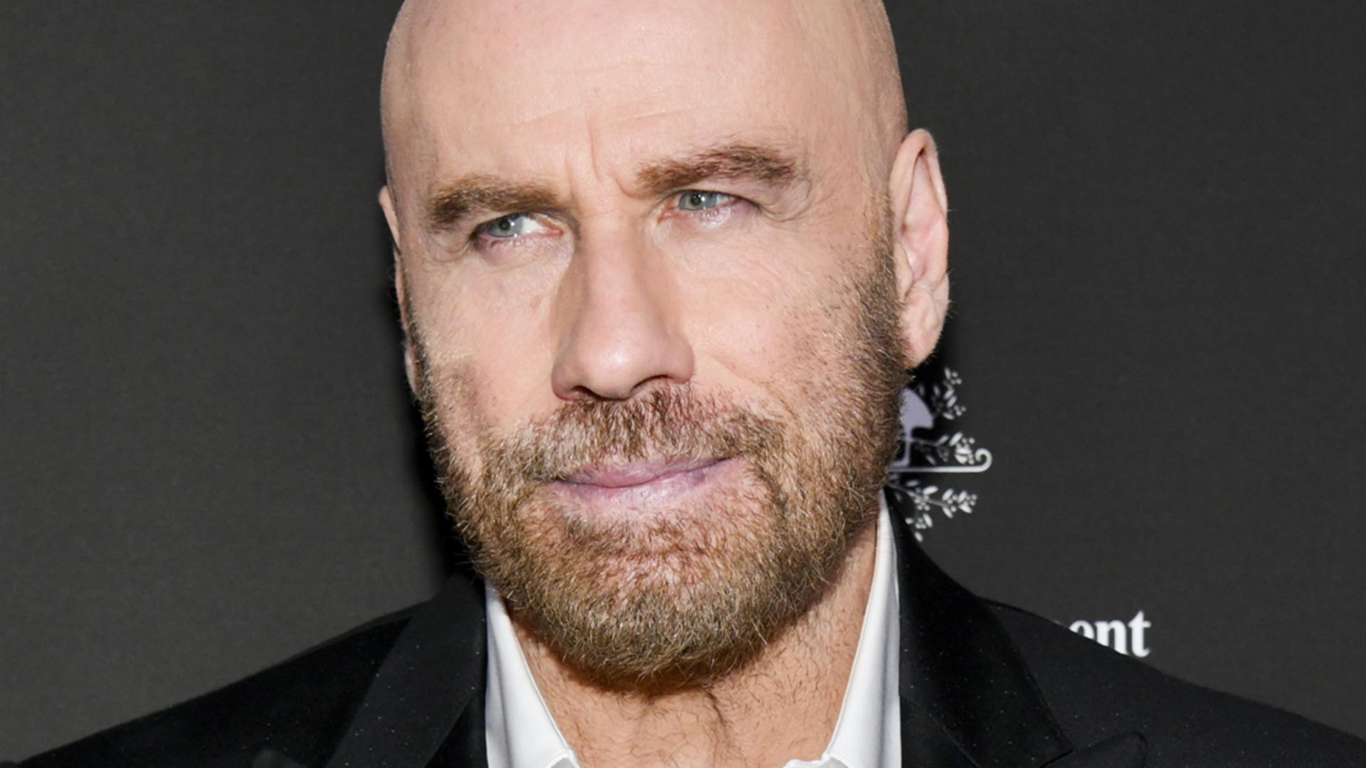 John Travolta desabafa sobre morte do filho e esposa