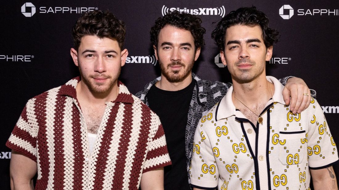 Descubra o que motivou a separação dos Jonas Brothers em 2013