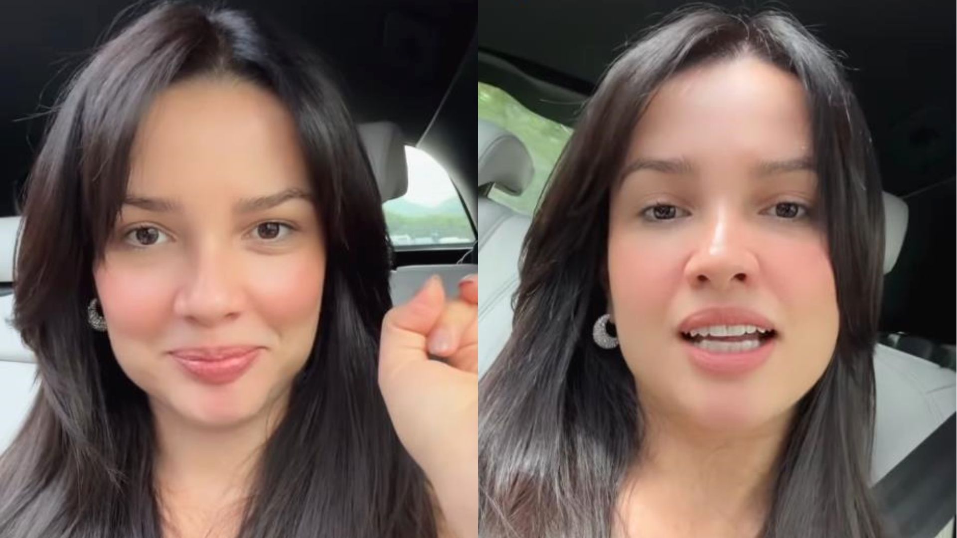 Juliette revela motivo de não ter declarado torcida no BBB 24: ‘Evitava’