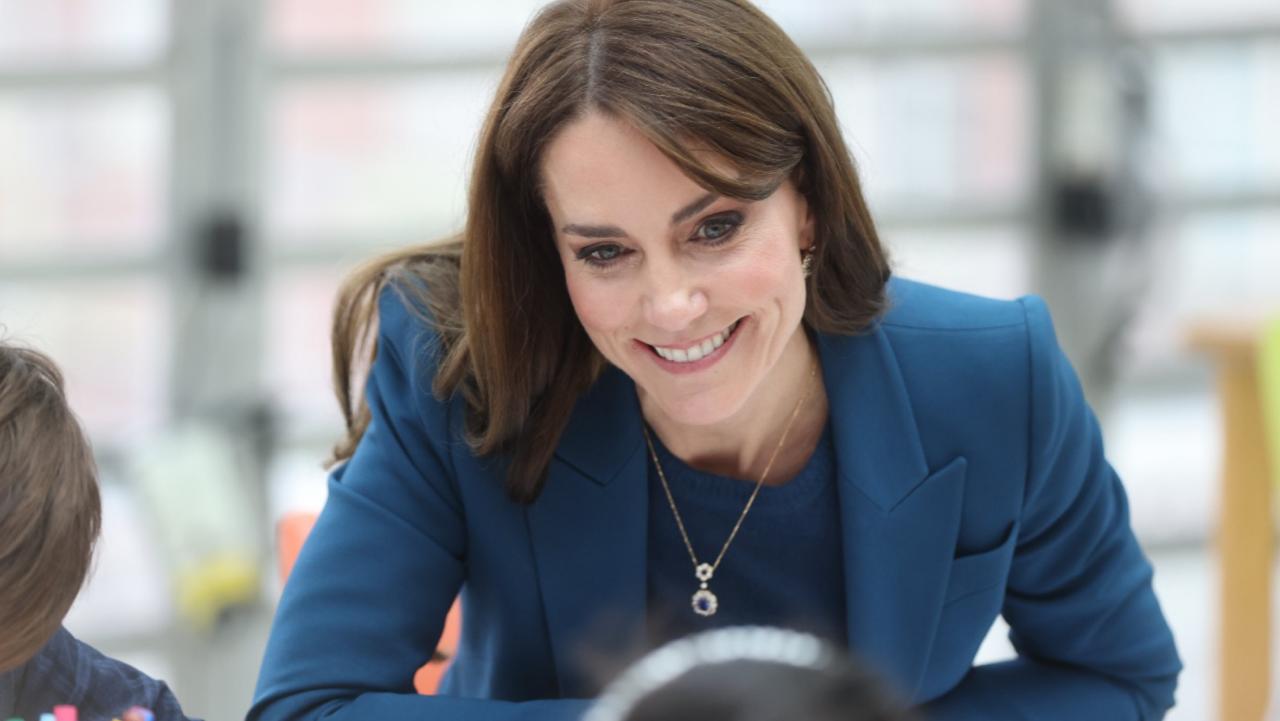 Em meio a tratamento de câncer, Kate Middleton quebra tradições da família real