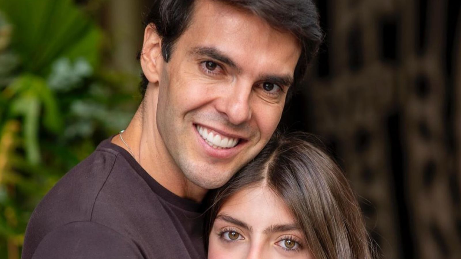 Ela cresceu! Kaká comemora aniversário da filha com Carol Celico: “Minha Bella”