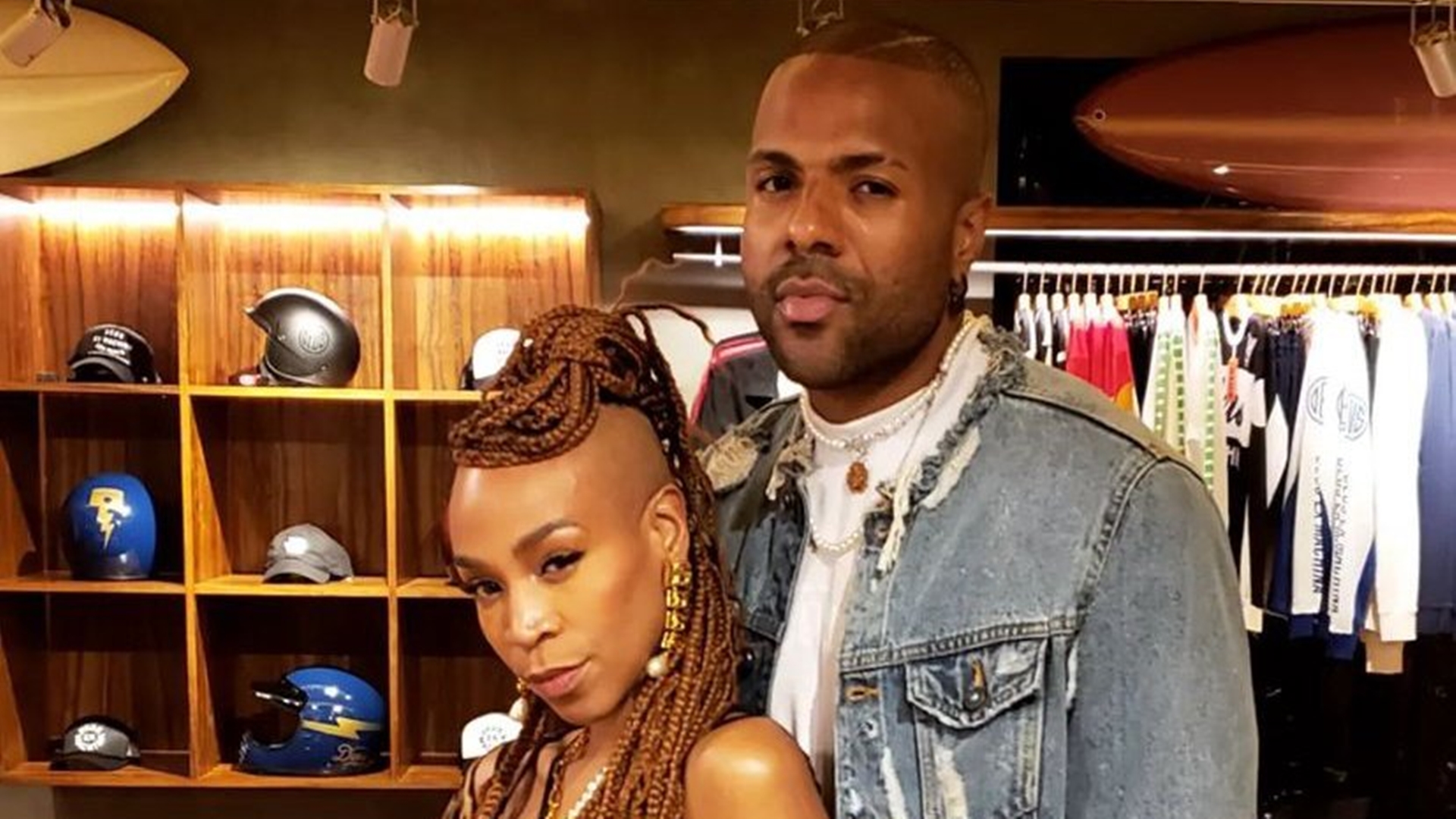Jogador que viveu affair com Pabllo Vittar provocou mudança em Karol Conká; relembre