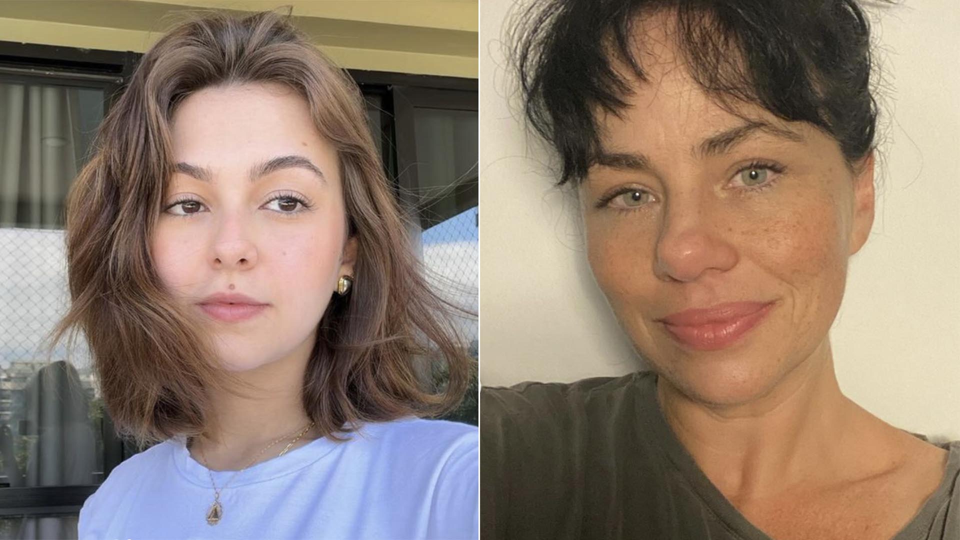 Klara Castanho e Karine Teles vão atuar juntas em novo filme