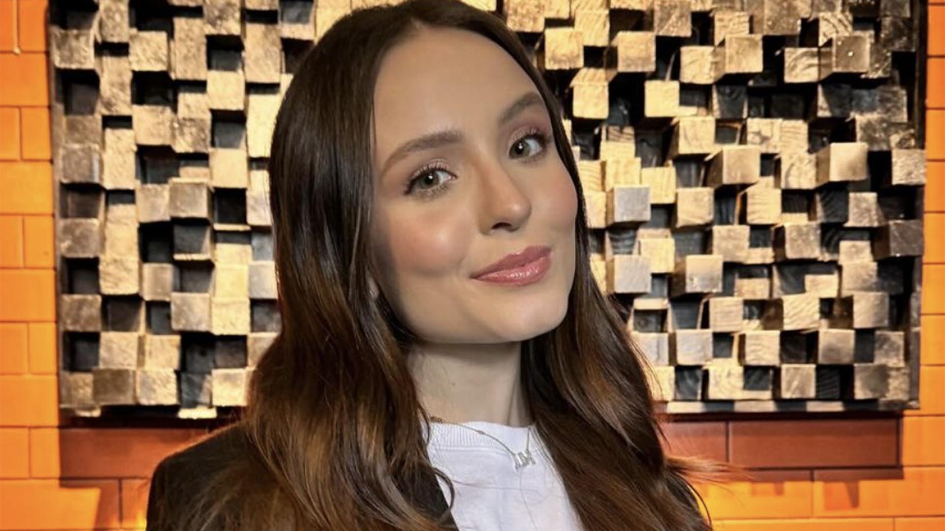 Larissa Manoela desabafa ao ser vítima de fake news: ‘Tirar do contexto’