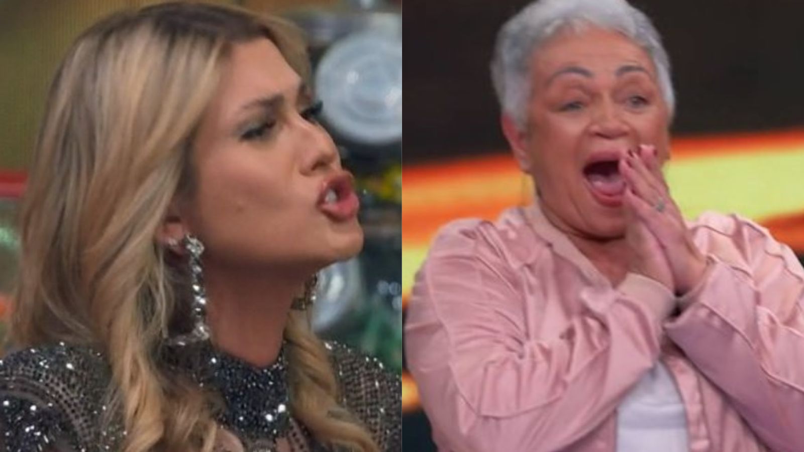 Lívia Andrade impressiona com presente generoso para participante do ‘Domingão’