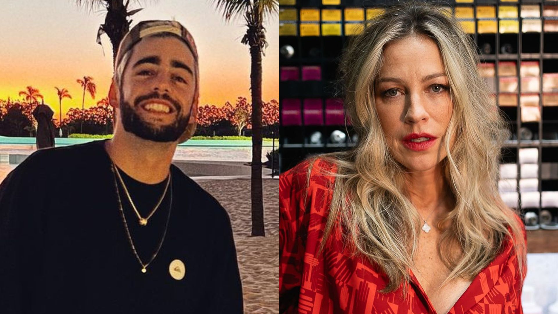 Luana Piovani perde processo para Pedro Scooby e ironiza decisão da Justiça