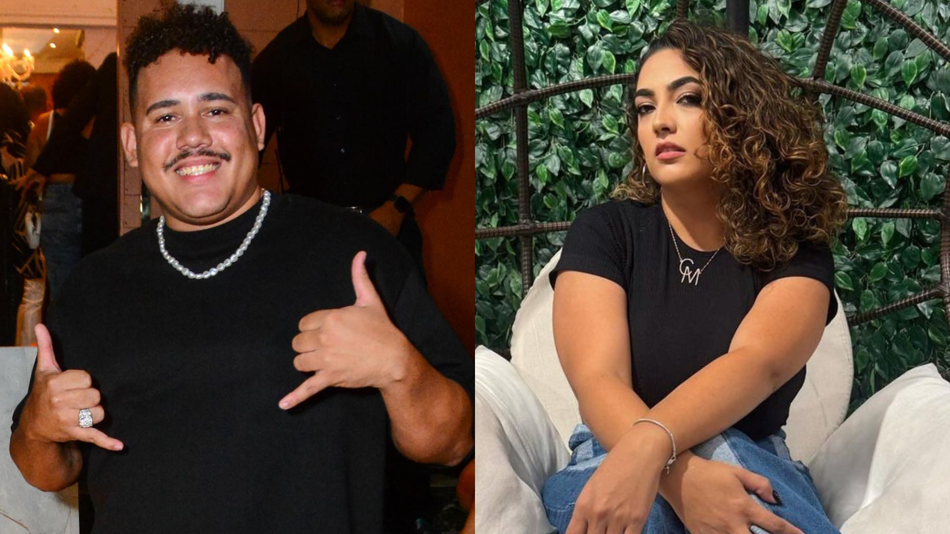 Fora do BBB 24, Lucas Buda revela como está a situação com a ex-esposa