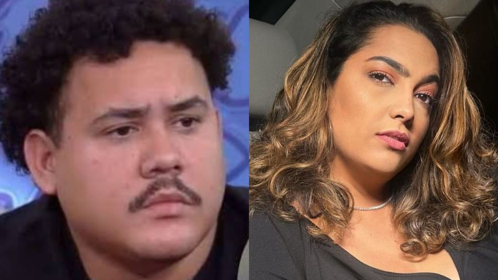 BBB 24: Lucas manda recado após descobrir divórcio com Camila: ‘Minha esposa’