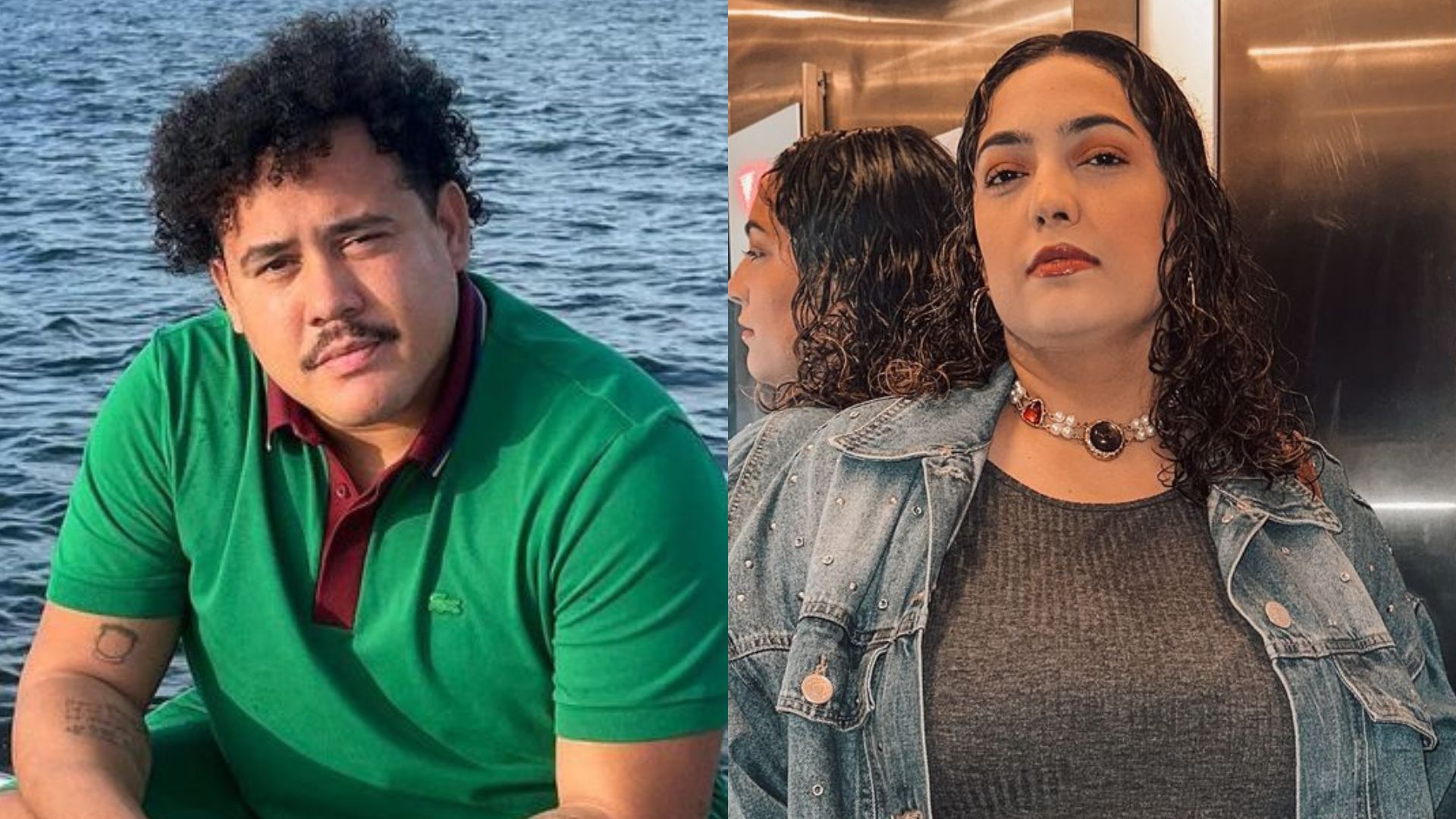 Lucas Henrique abre o jogo sobre possibilidade de reatar com Camila Moura