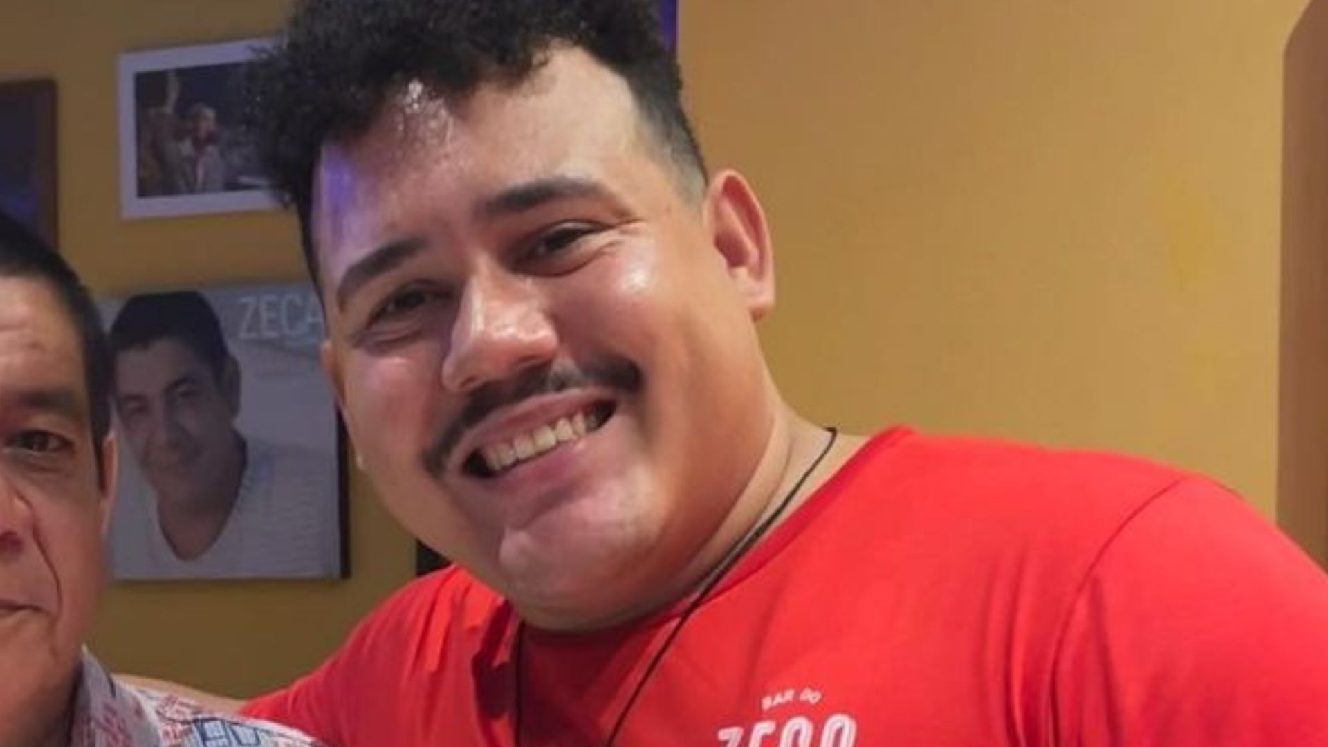 Lucas Henrique se encontra com Zeca Pagodinho e reflete sobre pós-BBB: “Privilégio”