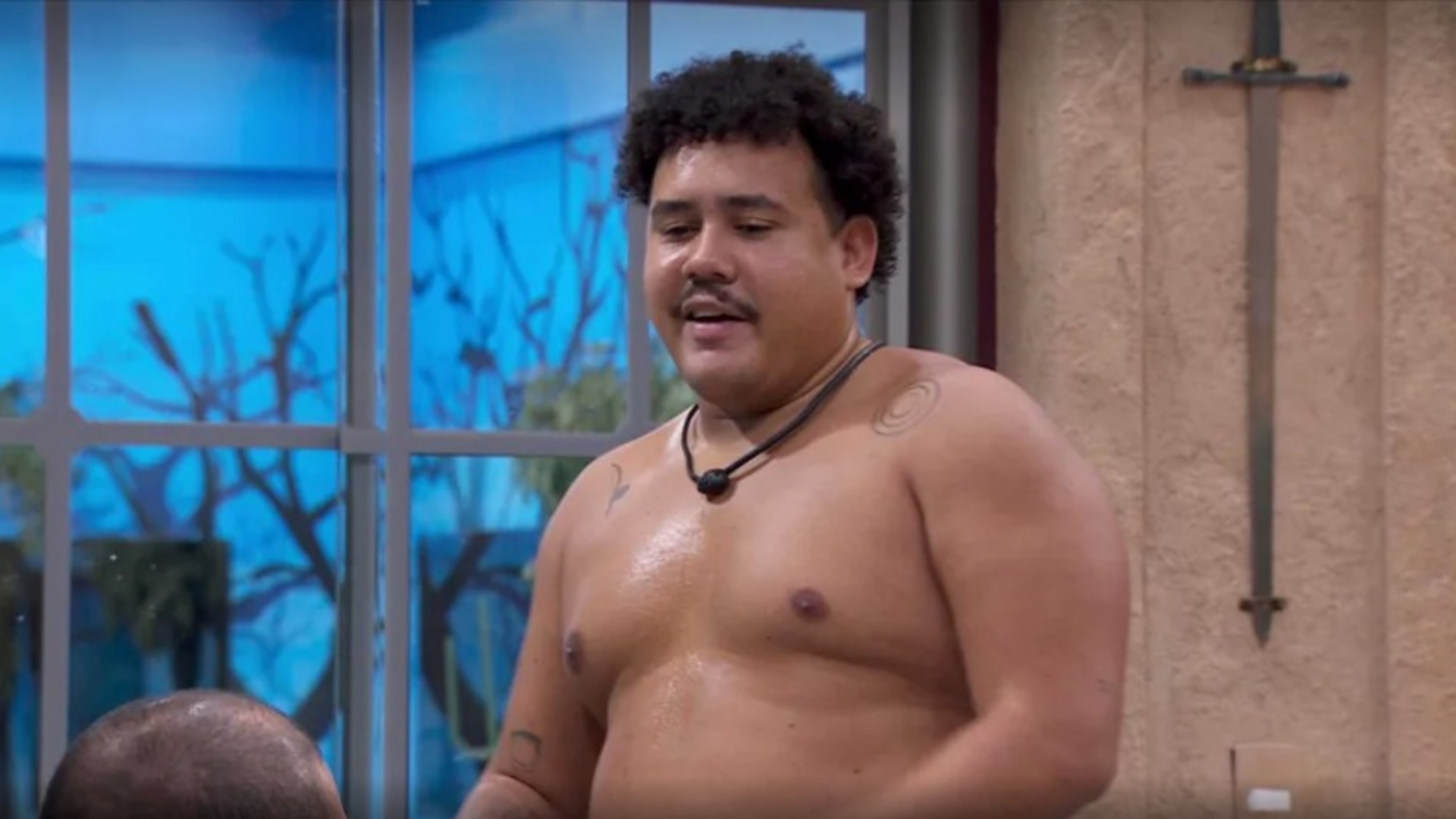 BBB 24: Lucas Henrique desabafa após sumiço da esposa: “Deve estar sofrendo”