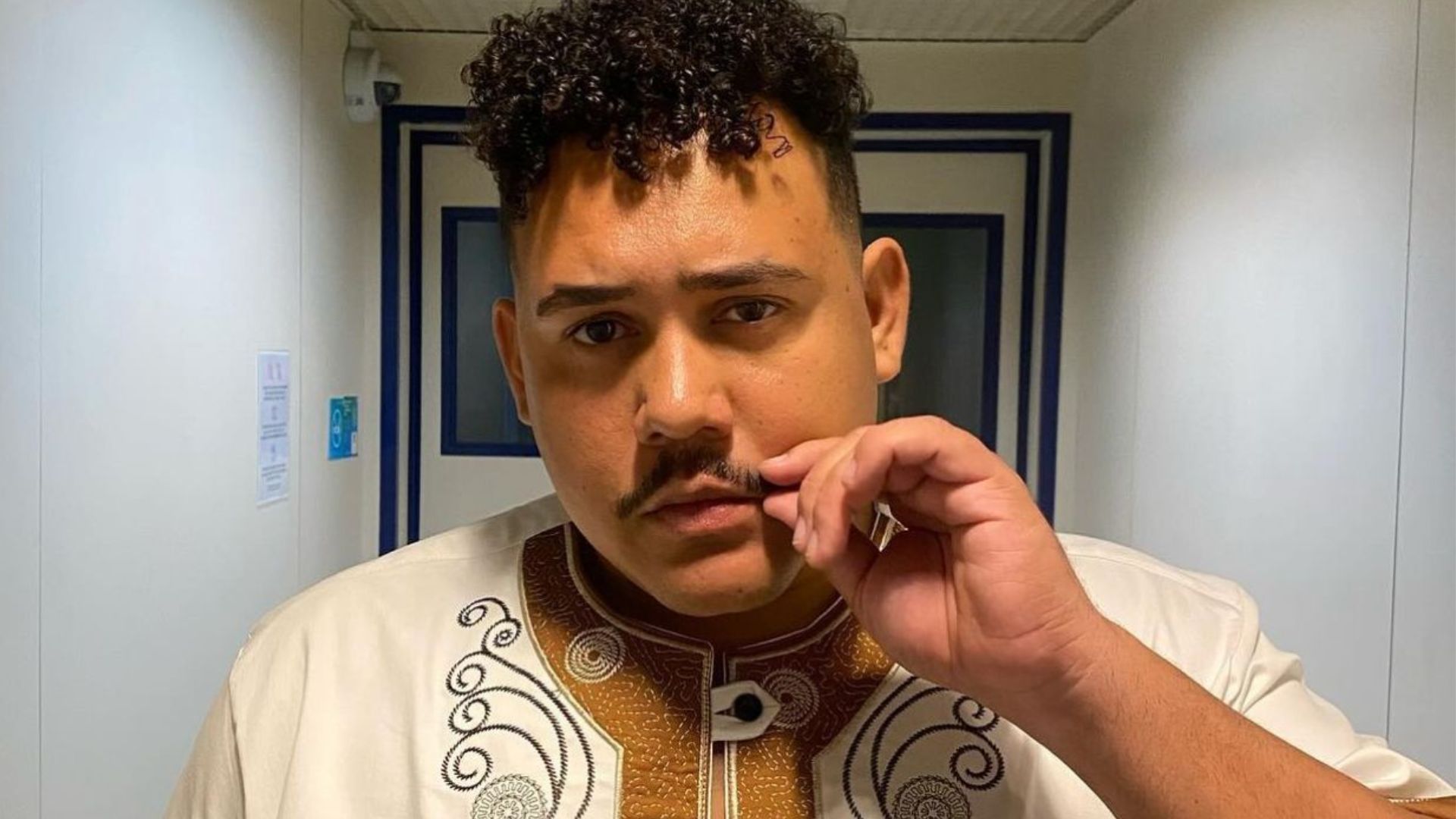 Lucas Henrique revela se pretende voltar a dar aulas após o BBB 24