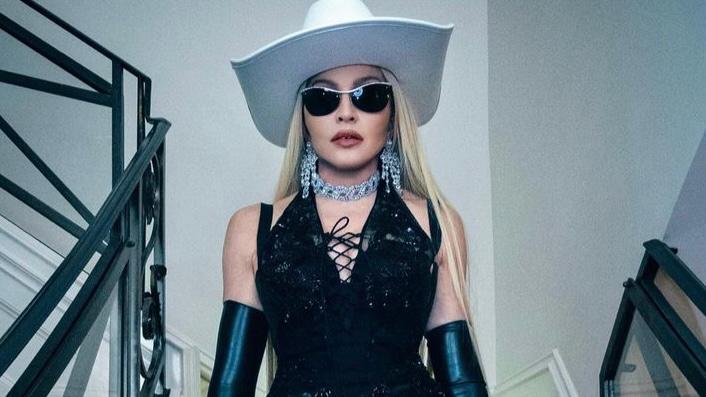 Madonna no Brasil: veja a possível setlist de músicas do show em Copacabana