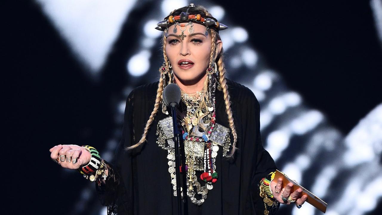 Madonna fala de dificuldade de adaptar show de turnê para praia no Rio de Janeiro