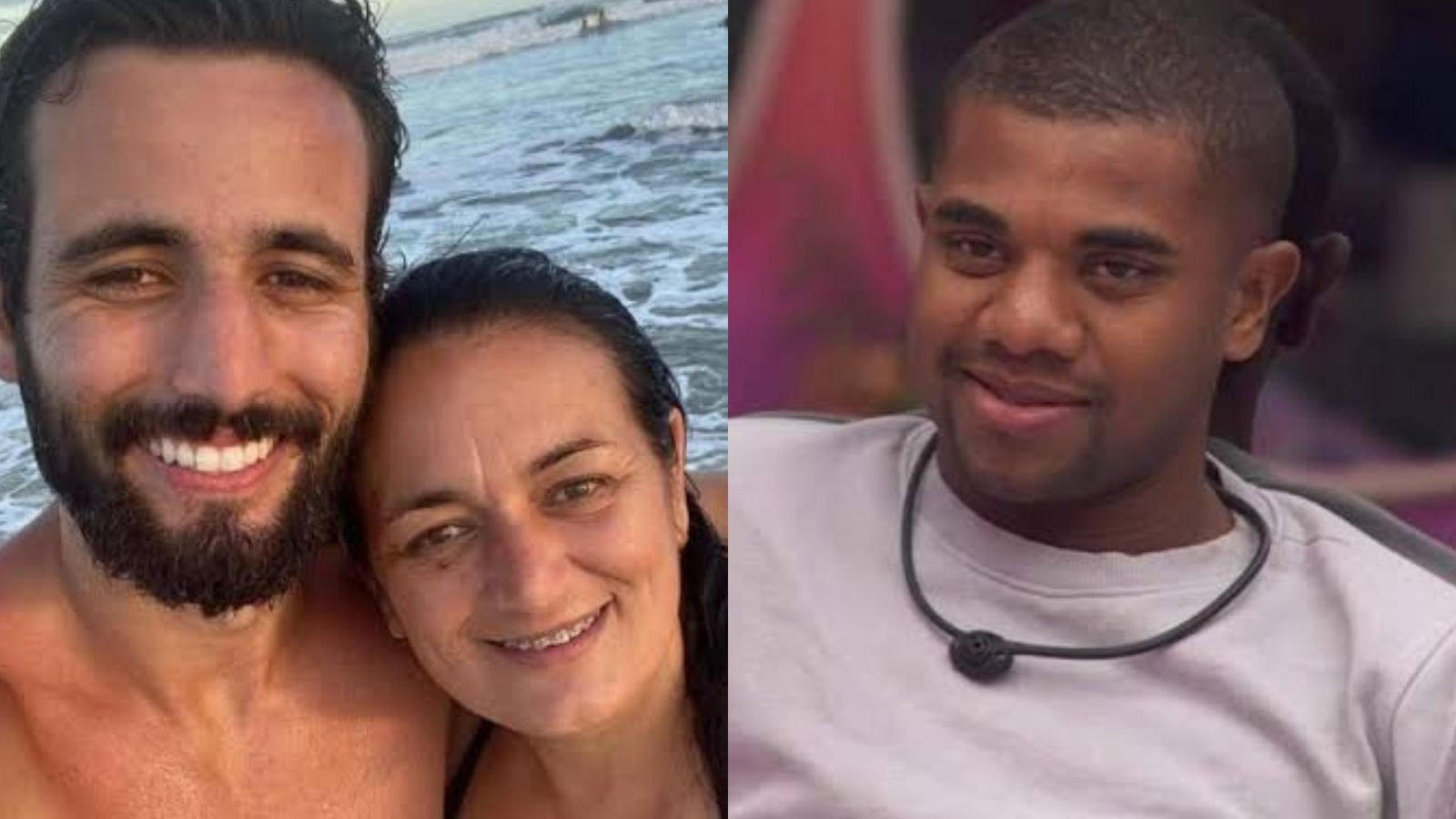 Mãe de Matteus se revolta com previsões da vitória de Davi no BBB 24: ‘Desumano’