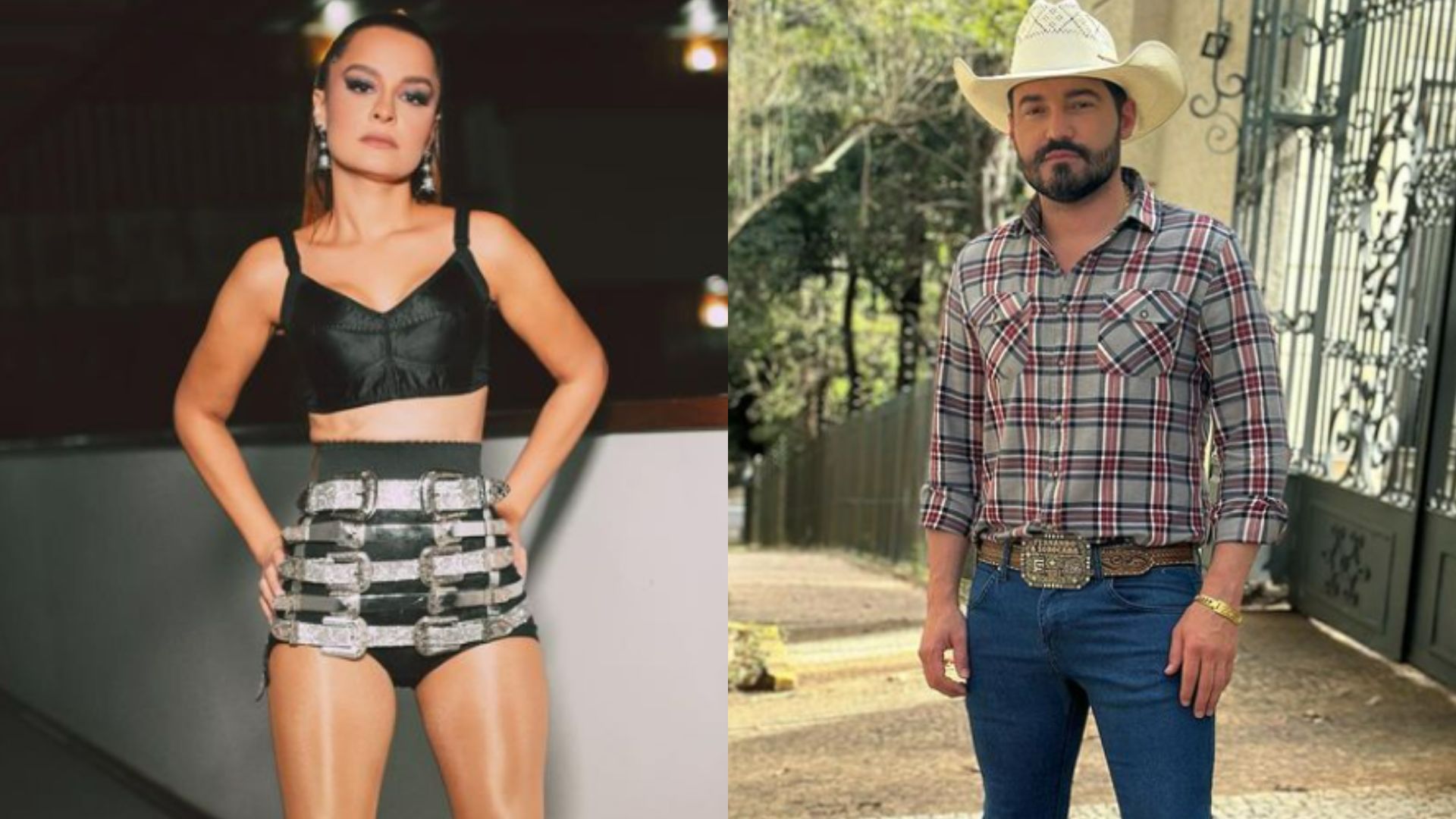 Maiara esclarece rumores de recaída com sertanejo Fernando Zor