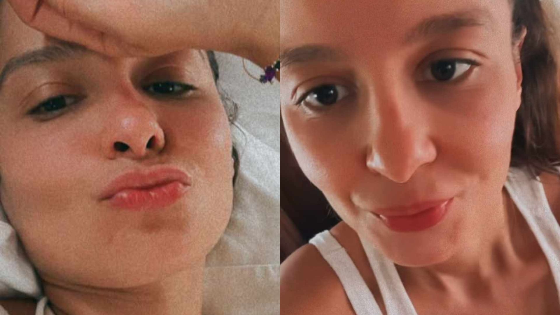 Maiara ganha presente super chique de admirador secreto: “Se pronuncie”