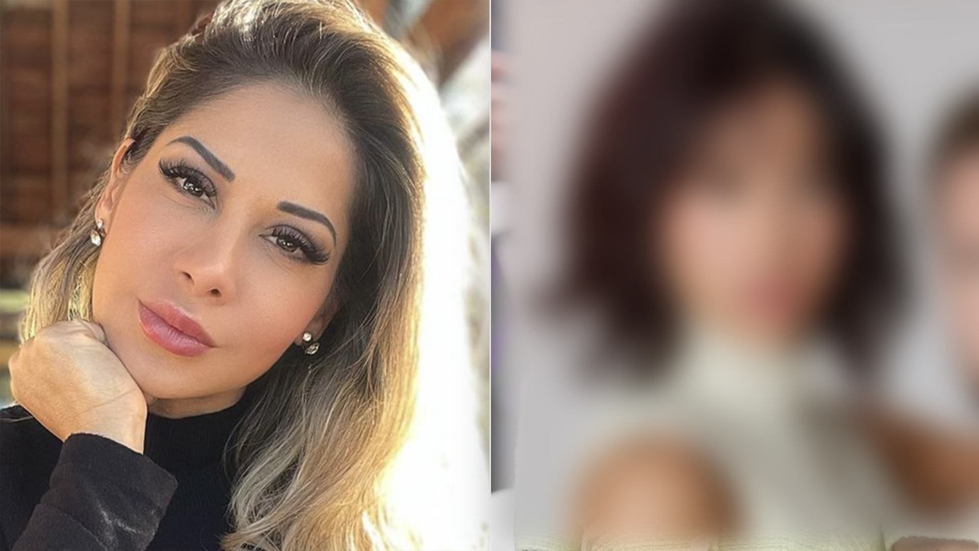 Maira Cardi volta à internet com novo nome e novo visual