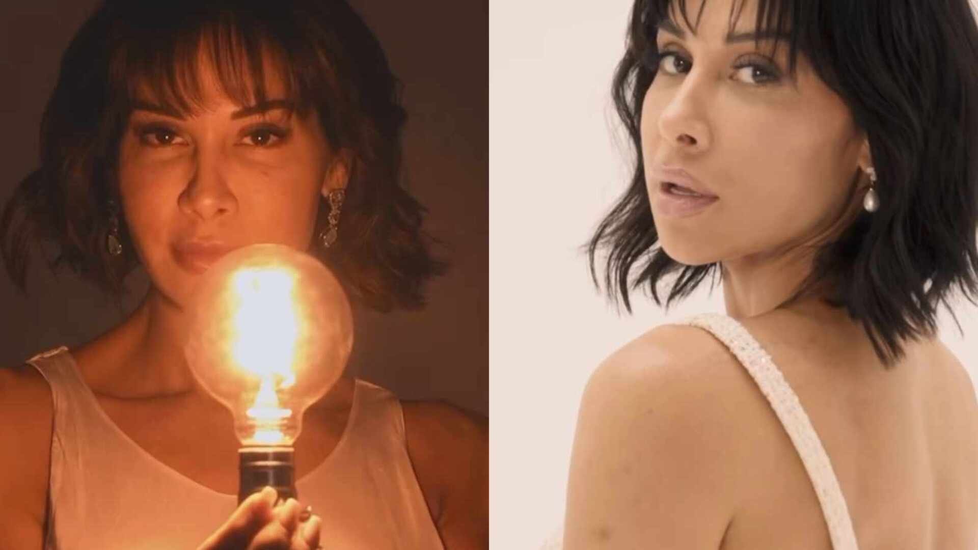 De novo visual, Maíra Cardi reaparece e posta 1º vídeo: ‘Cheguei’