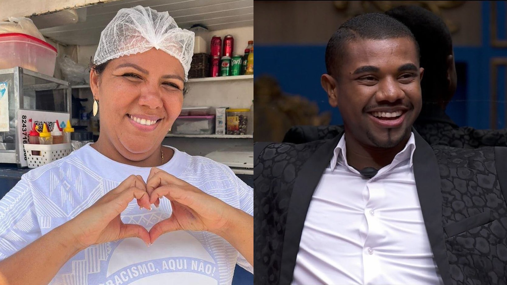 Mani e Davi juntos de novo? Bastidores de término gera desconforto entre fãs