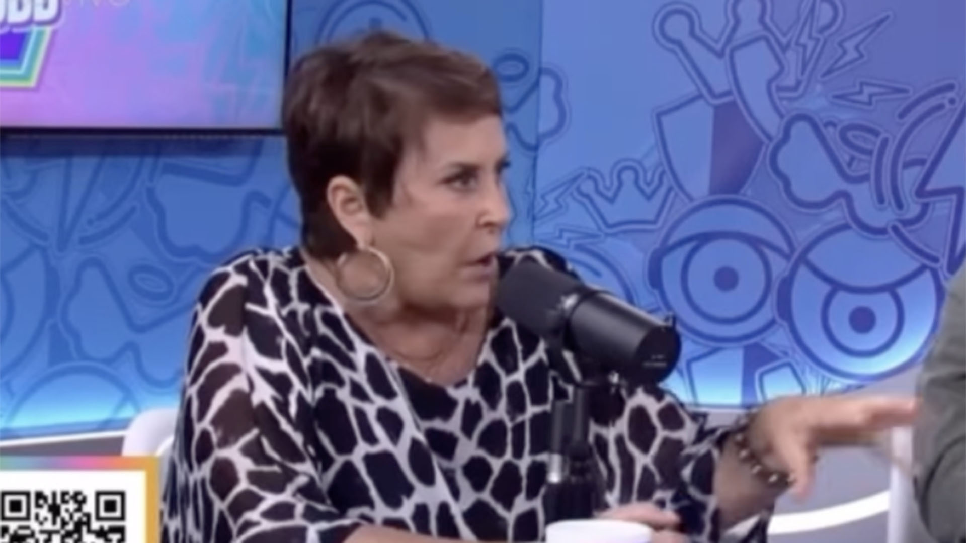 Márcia Sensitiva revela se Buda ainda tem chance com a ex-mulher, Camila
