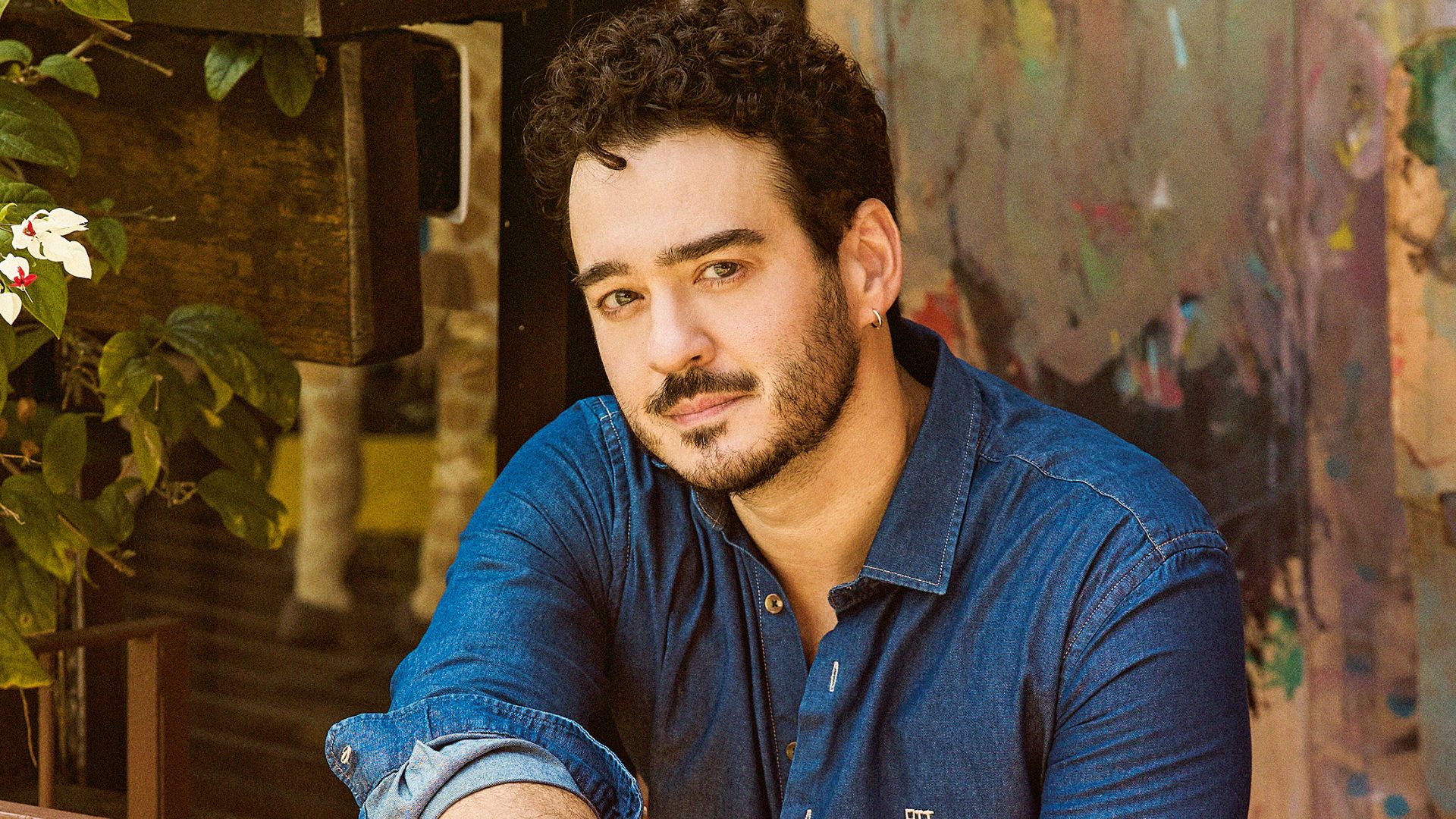 Marcos Veras volta ao teatro após invasões no BBB: ‘Lugar muito especial no meu coração’