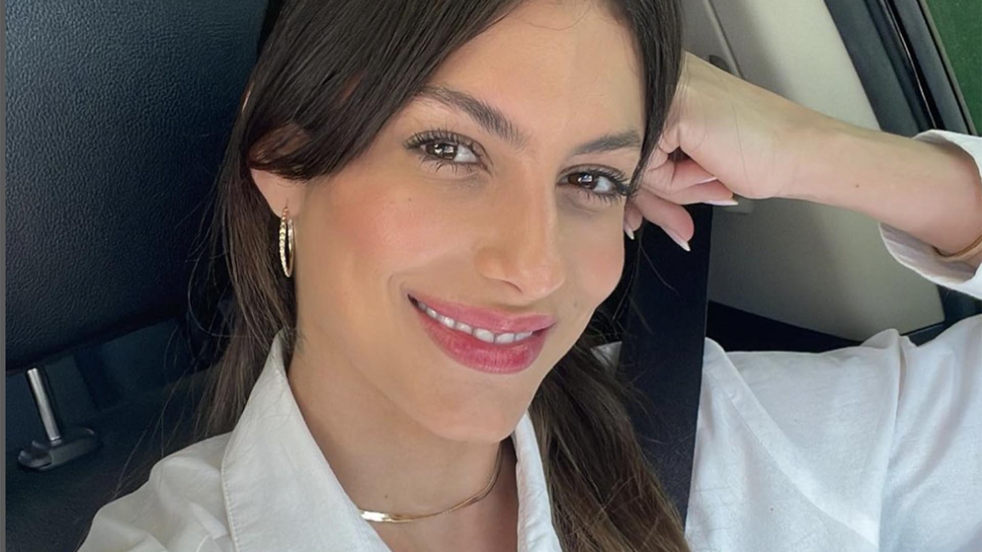 Mari Gonzalez revela o que vai fazer com mansão que construiu com o ex