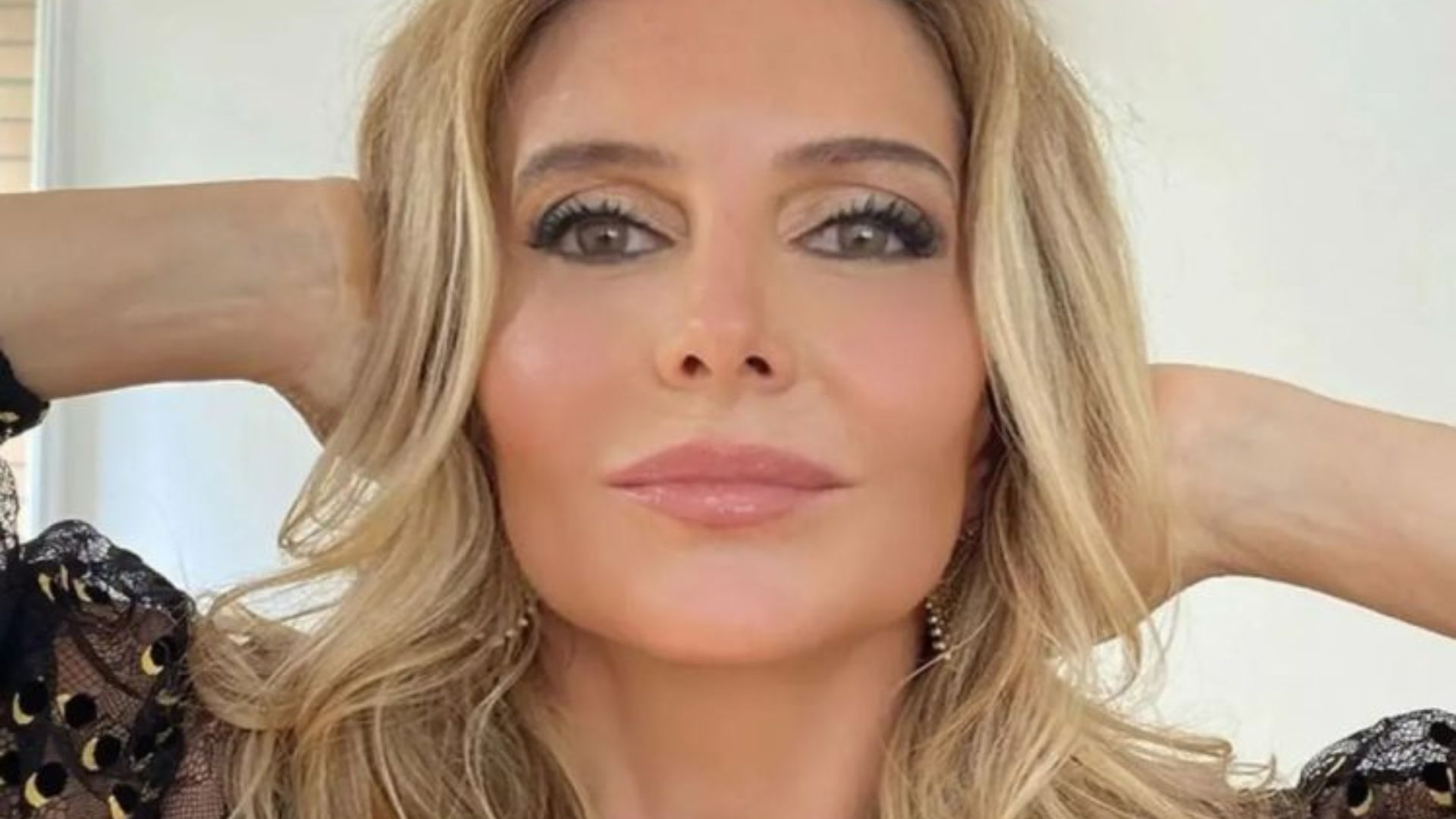 Maria Padilha revela se pretende retornar às novelas: ‘Me cobram’