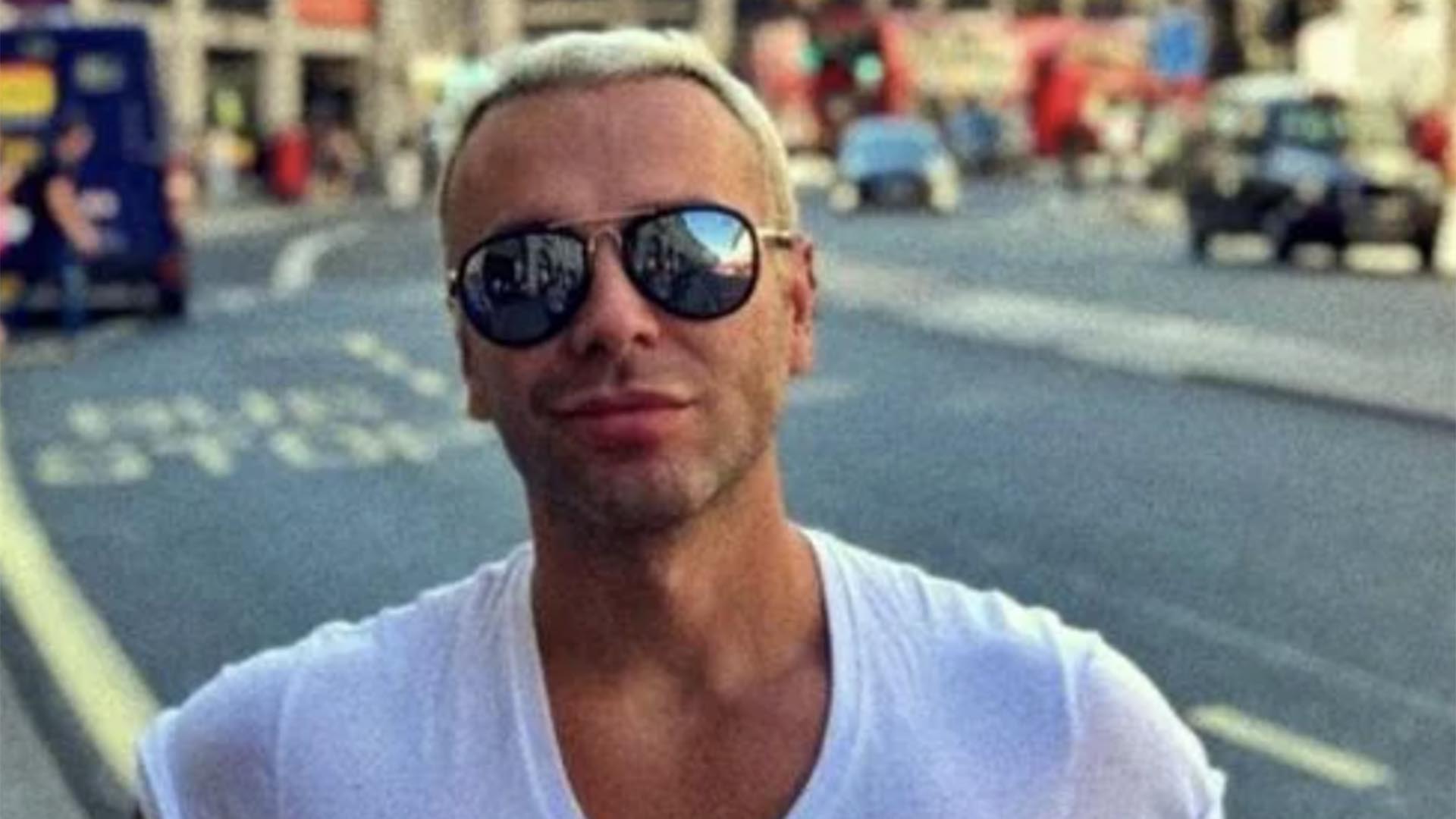 Mat Mazzafera se pronuncia após rumores de transição de gênero: ‘Voltar ao útero’