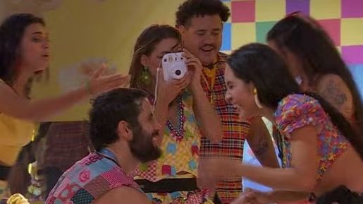 BBB 24: Matteus fala sobre possível ficada com Isabelle: ‘Se eu fosse solteiro’