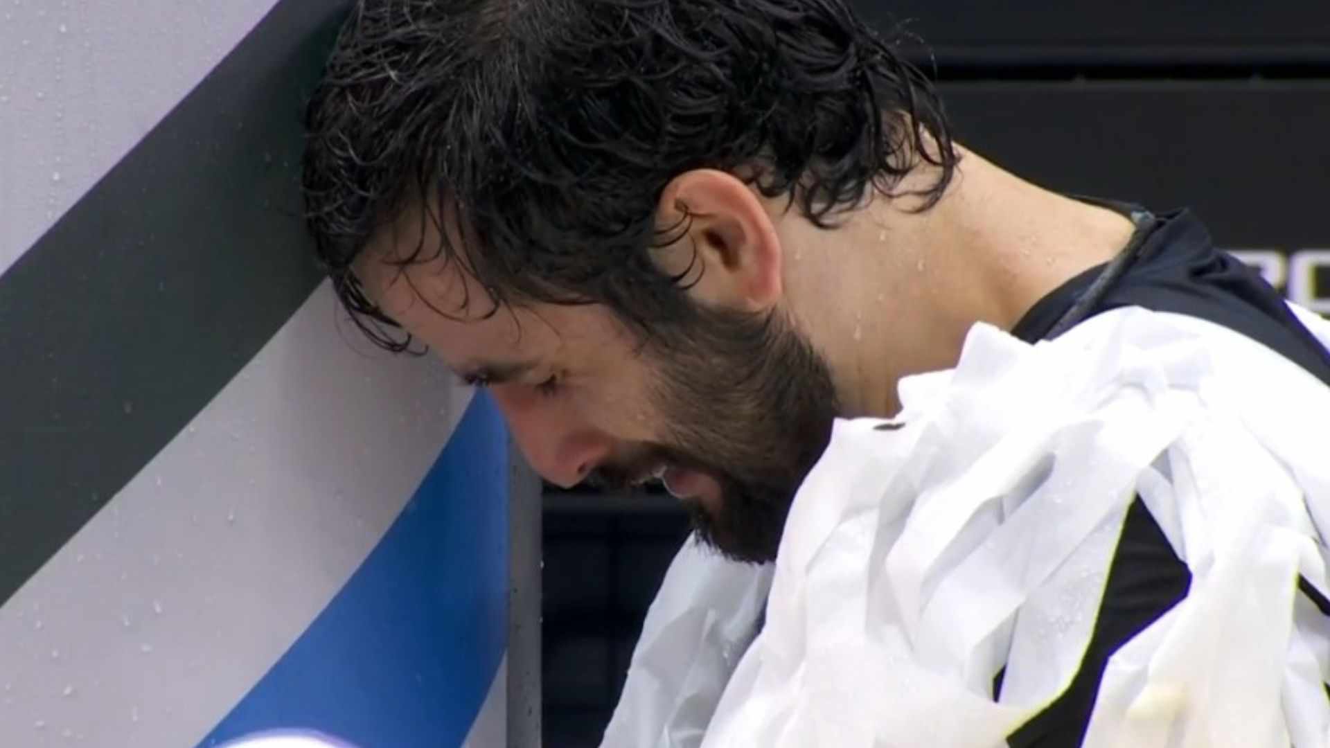 BBB 24: Matteus fica muito mal após deixar Prova: ‘Ranço’