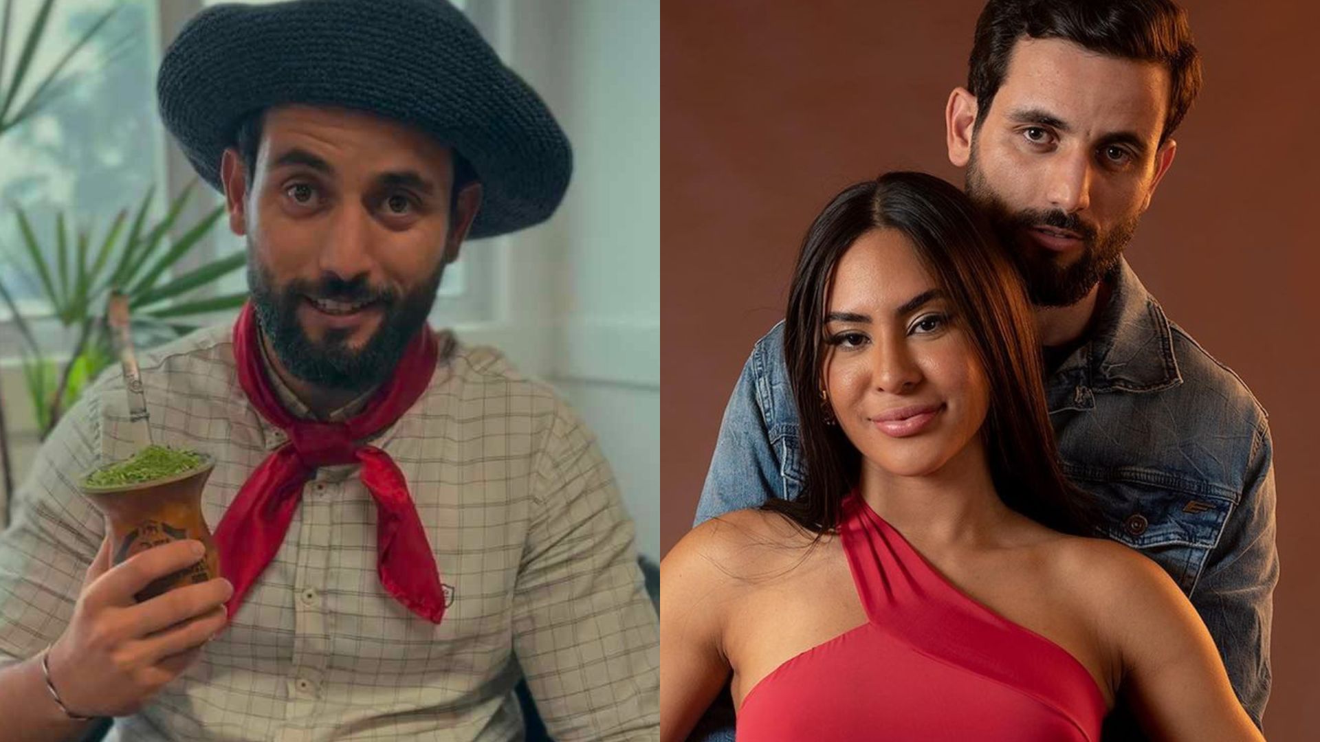 Matteus manda a real sobre seu relacionamento com Isabelle: “Não criem expectativas”