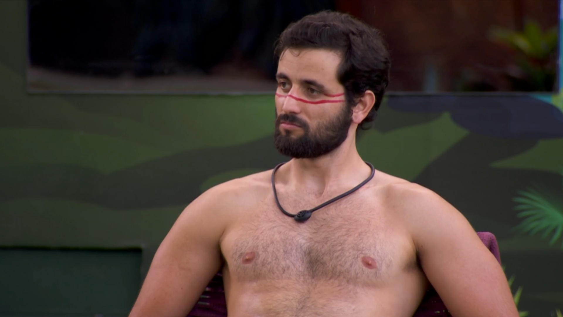 BBB24: Matteus fala sobre atividade com rivais: “Não apaga o que aconteceu”