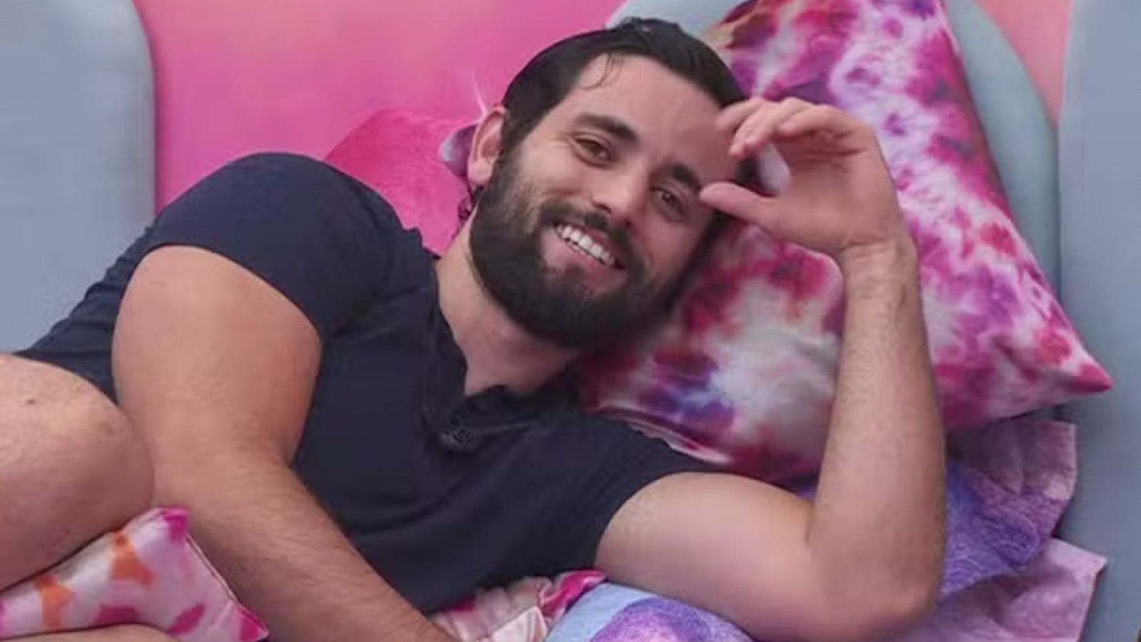 BBB 24: Matteus toma decisão sobre vida amorosa fora do reality: ‘Não vou’