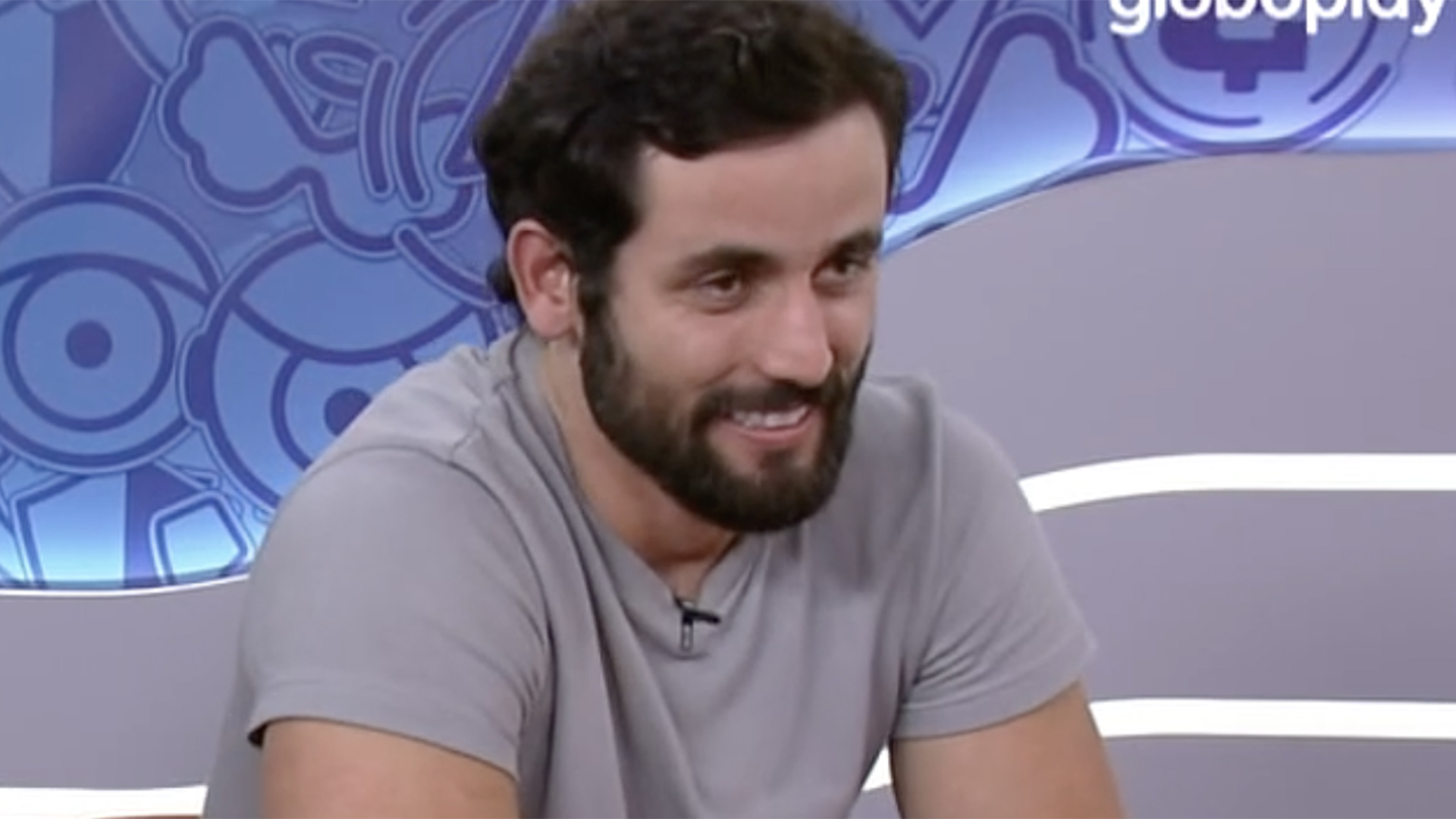 BBB 24: Matteus fala de Deniziane: ‘Quero pedir perdão’