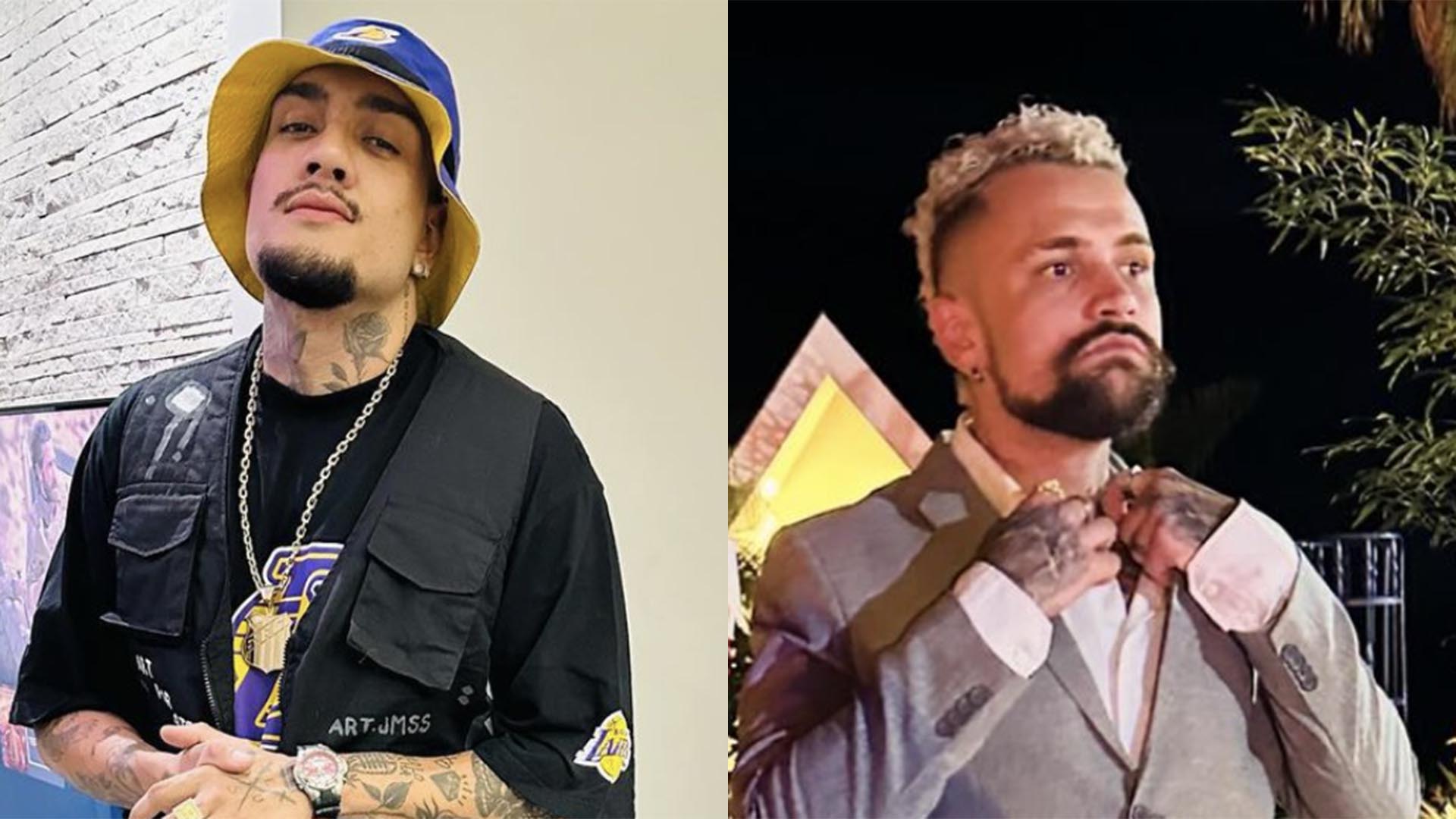 BBB 24: Binn diz que Vinicius ficou ‘bolado’ com Matteus. Saiba o motivo