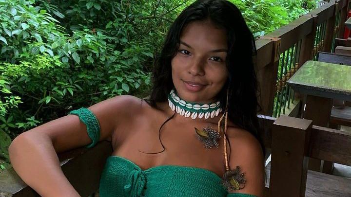 Mell Muzzillo quase desistiu da carreira para trabalhar em um mercadinho: ‘Desesperada’
