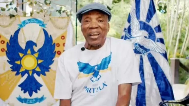 Portela anuncia homenagem a Milton Nascimento em desfile de 2025
