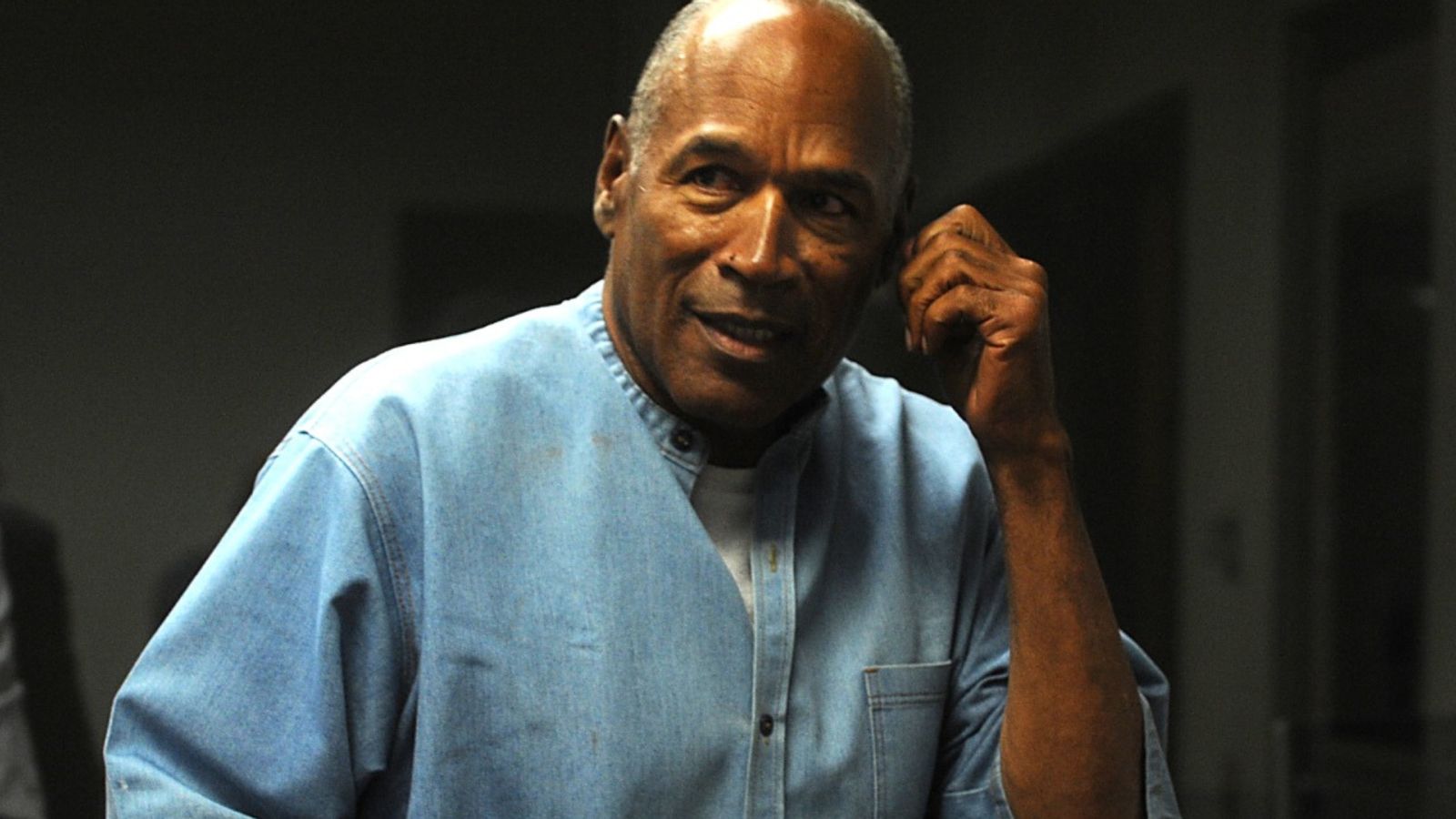 Morre O.J Simpson, ex-jogador de futebol americano, aos 76 anos