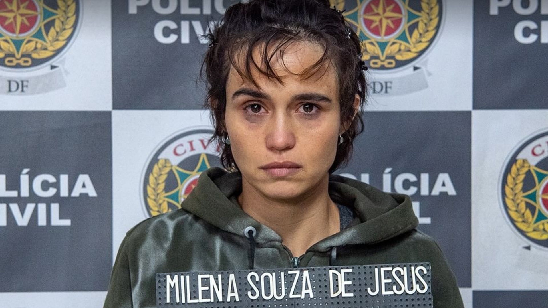Nanda Costa detalha teste com Paolla Oliveira para Justiça 2