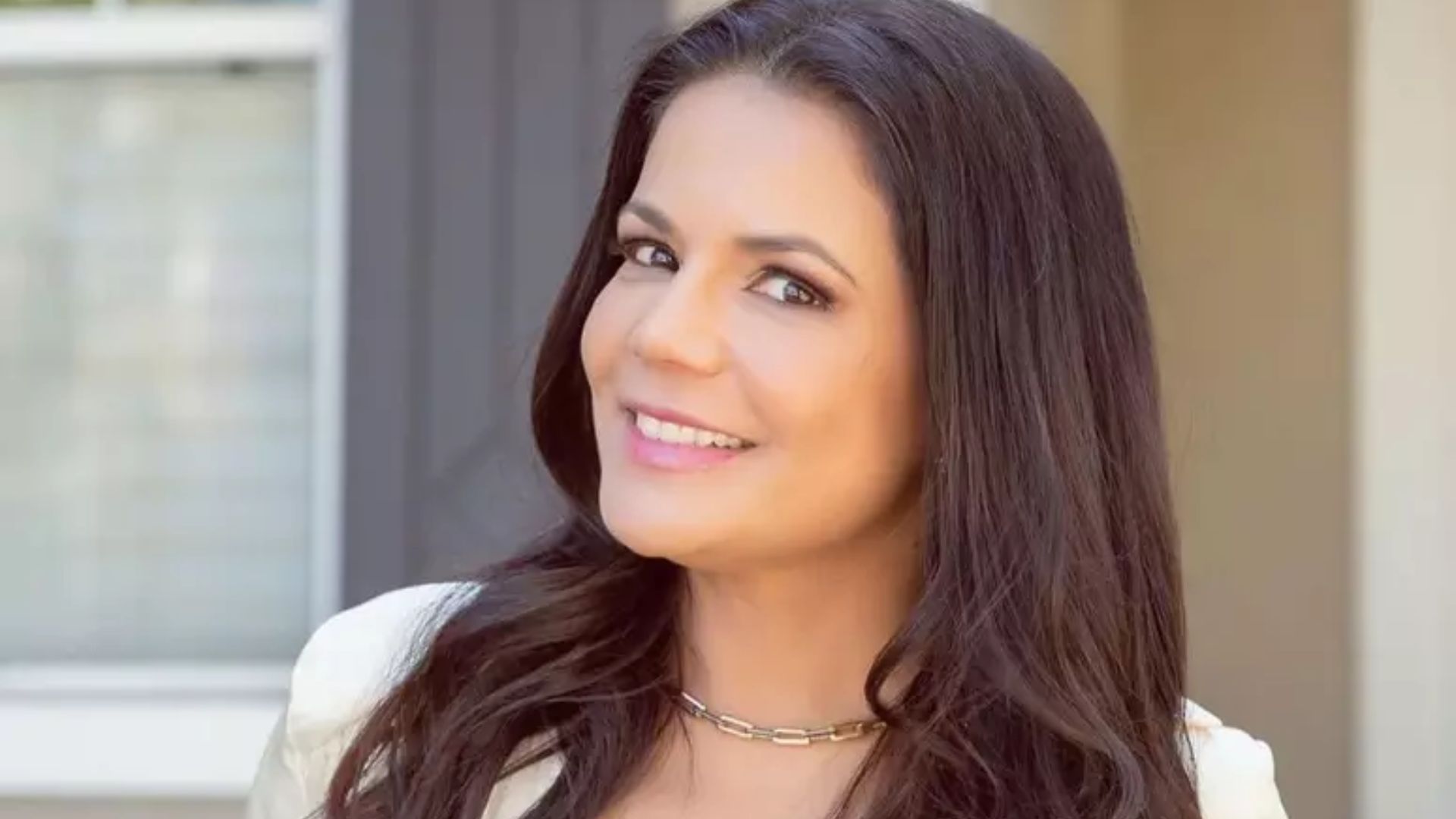 Longe das novelas, Nivea Stelmann diz que se aposentou: ‘Deixei um legado’