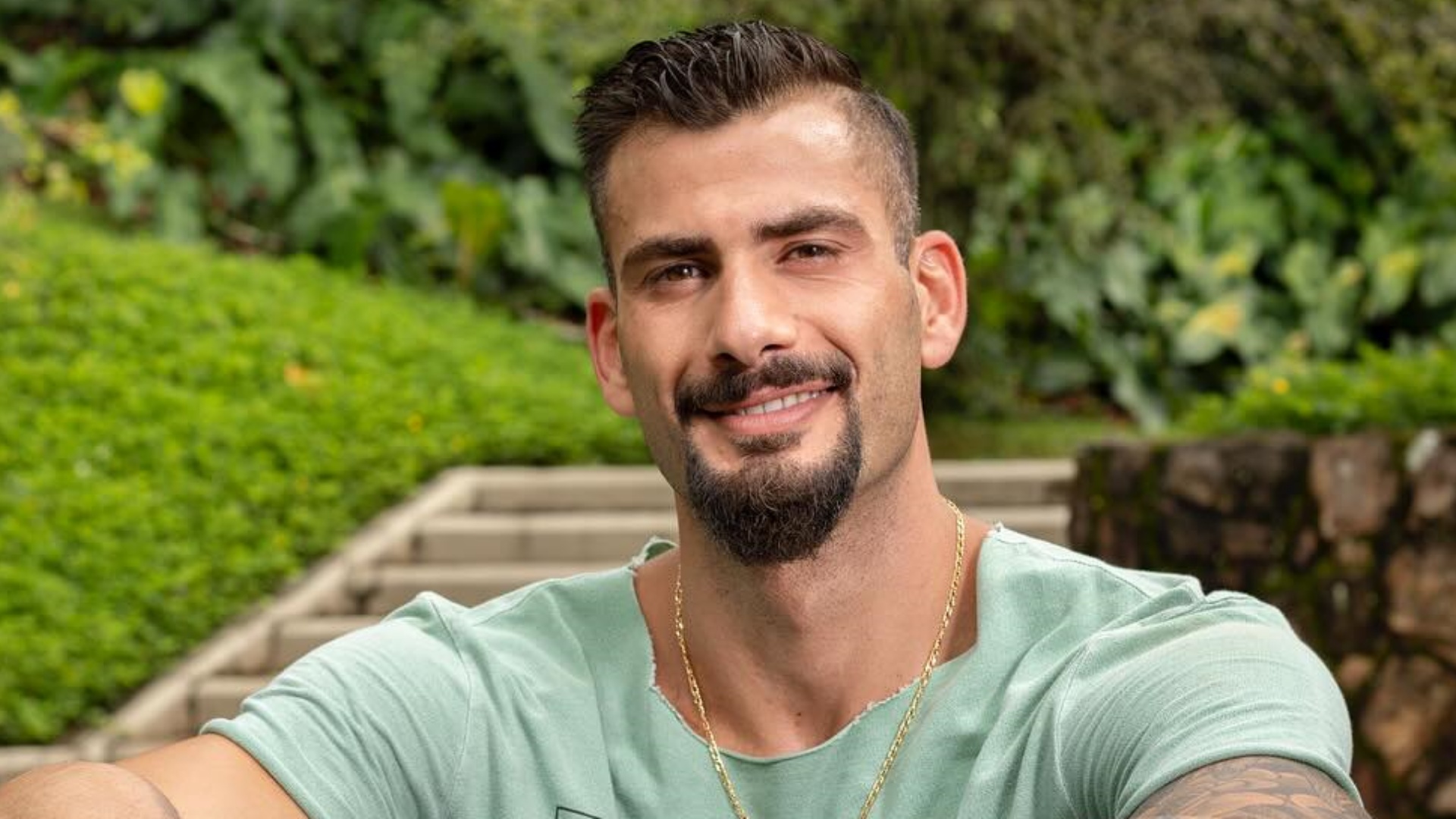 Nizam está passando perrengue? Ex-BBB abre o jogo sobre situação financeira