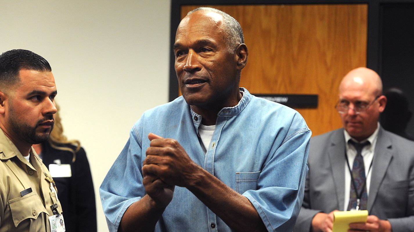 O. J. Simpson: descubra séries e filmes que retratam o julgamento do ex-atleta